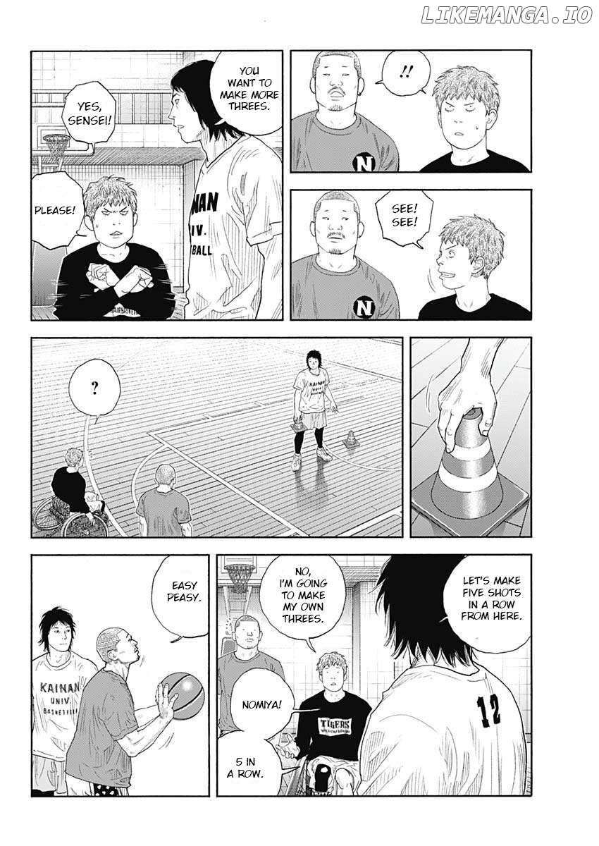 Real, Chapter 97 image 29